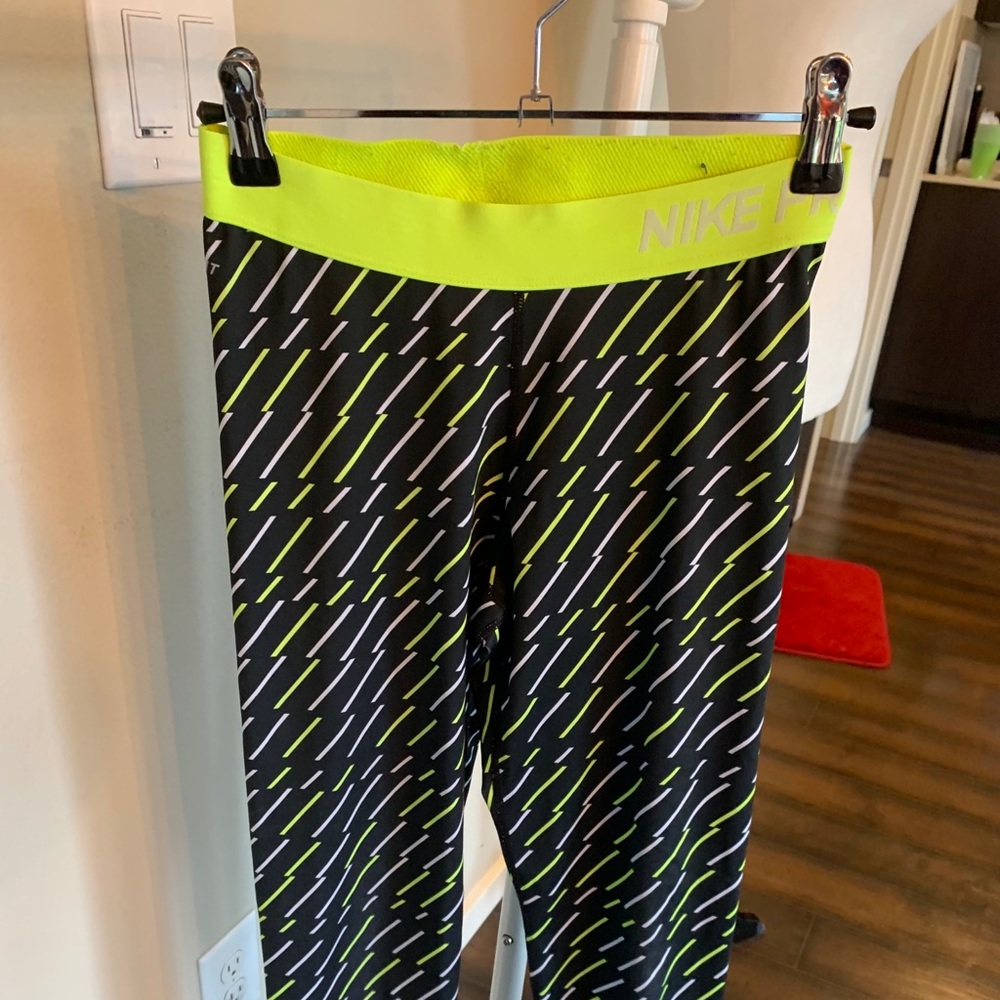 Nike Pro Legging